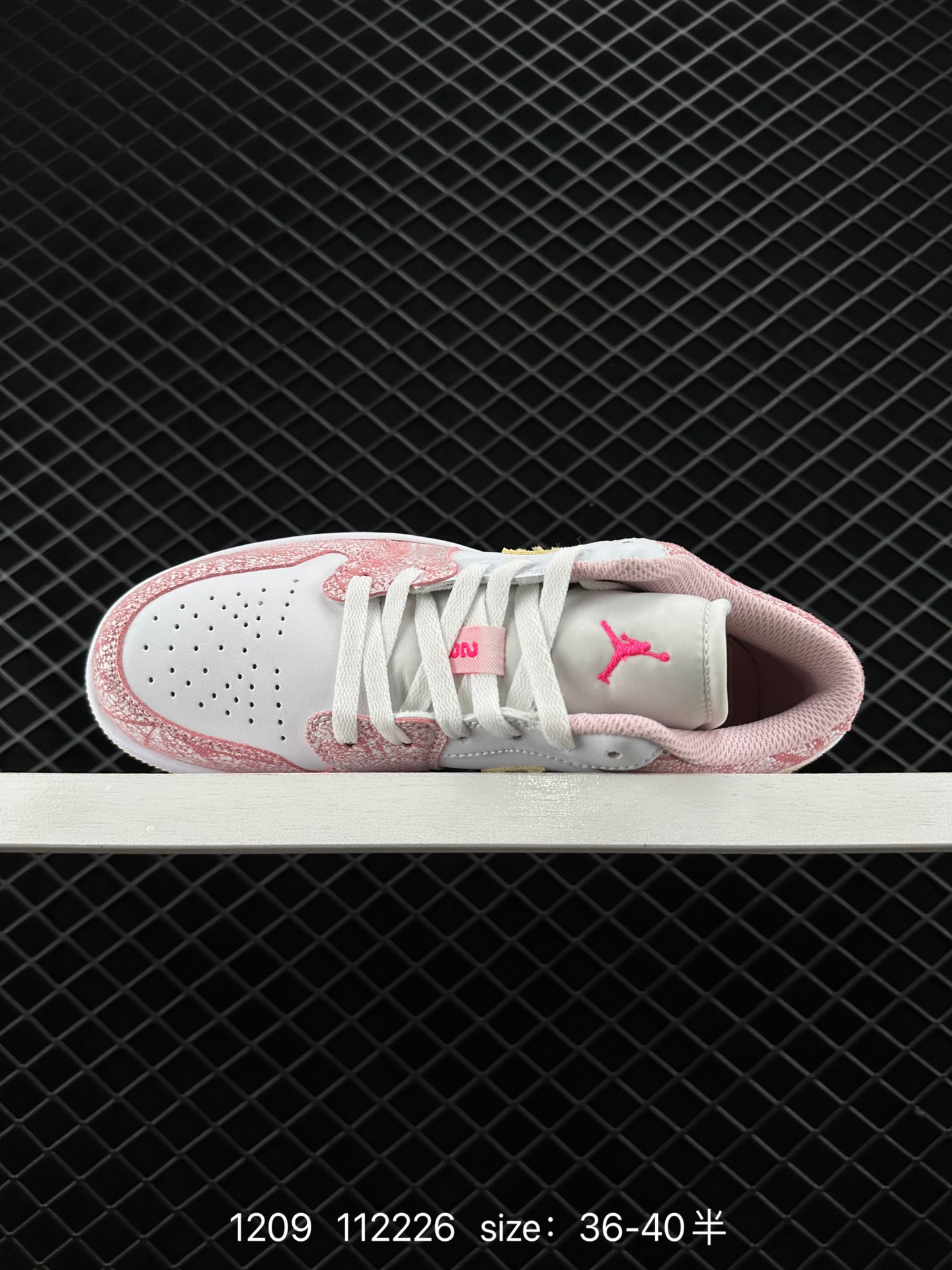 Air Jordan 1 Low AJ1